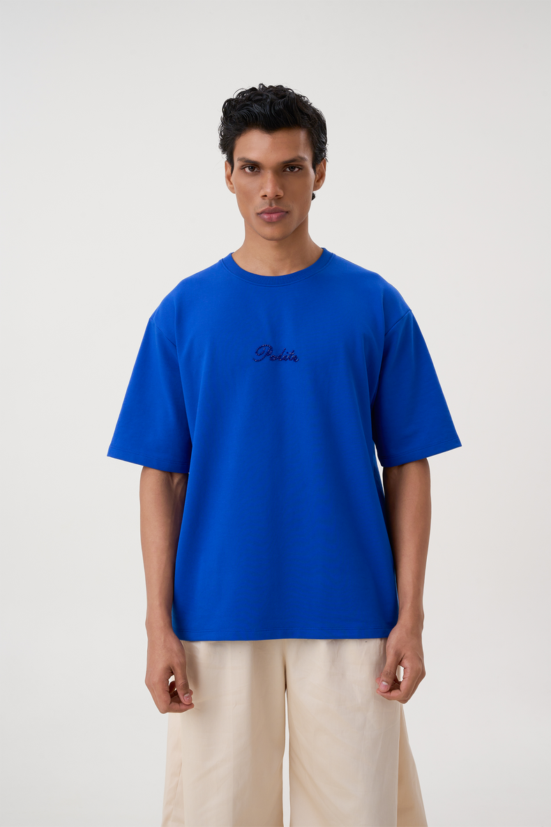 A VERY POLITE TEE