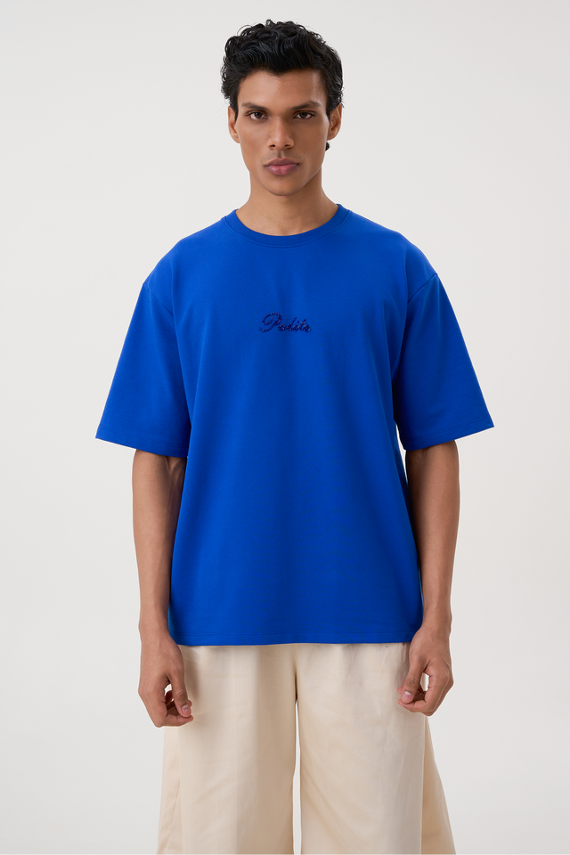 A VERY POLITE TEE