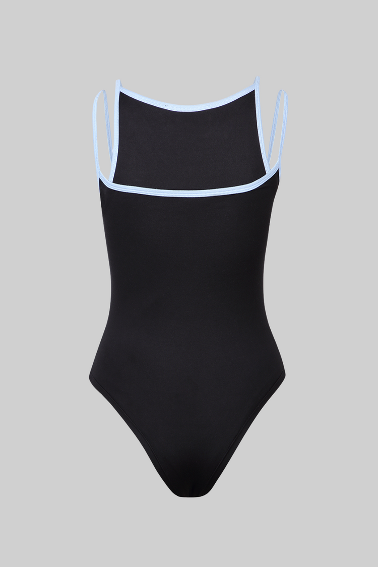DOUBLE BODYSUIT 2.0
