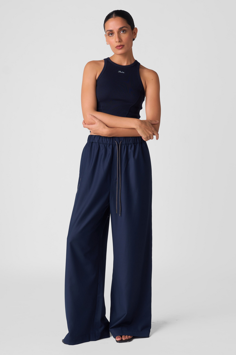 DRAWSTRING PANTS