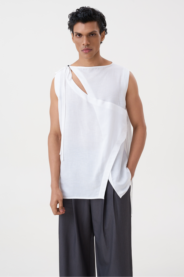 IRA ANGRAKHA TOP