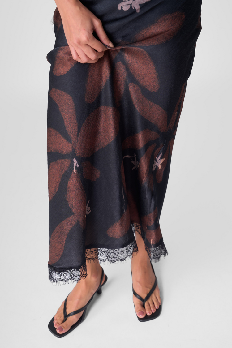 LOLITA SLIP DRESS