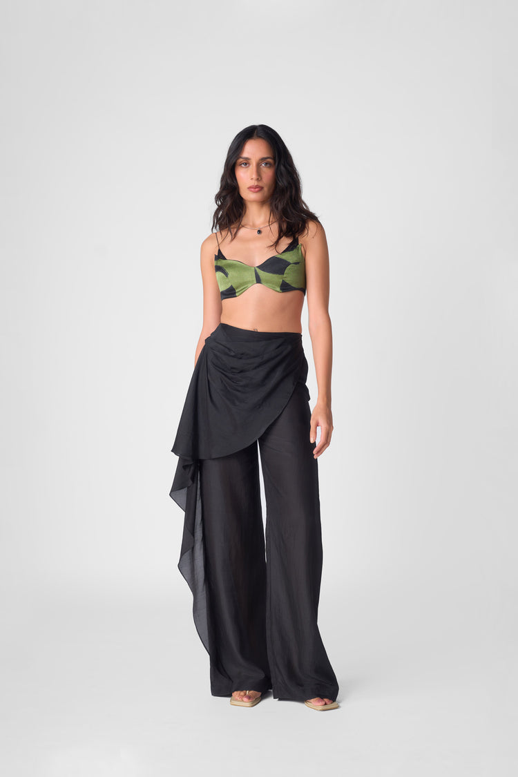 MAYA LACE BRALETTE