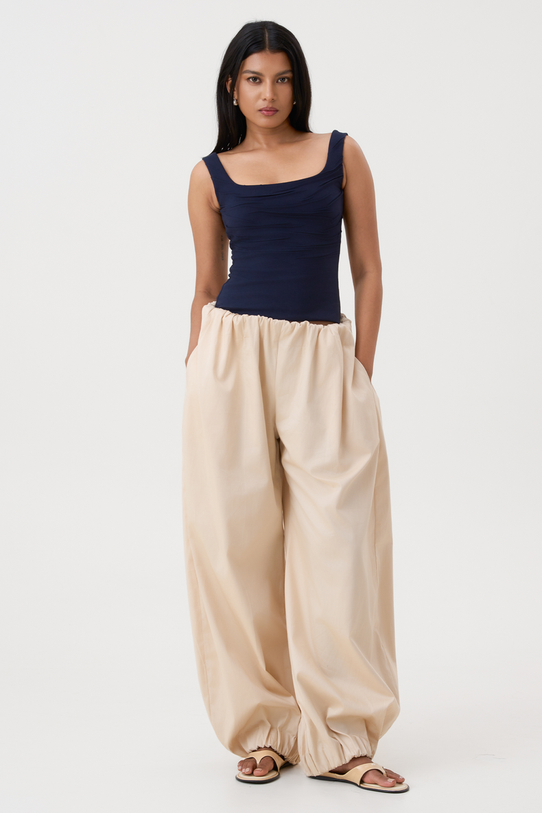 MISFUSED TANK TOP