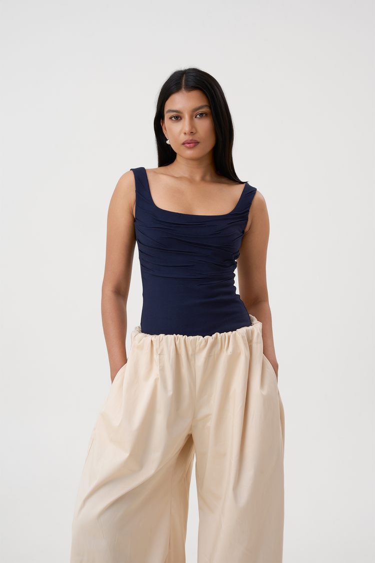 MISFUSED TANK TOP