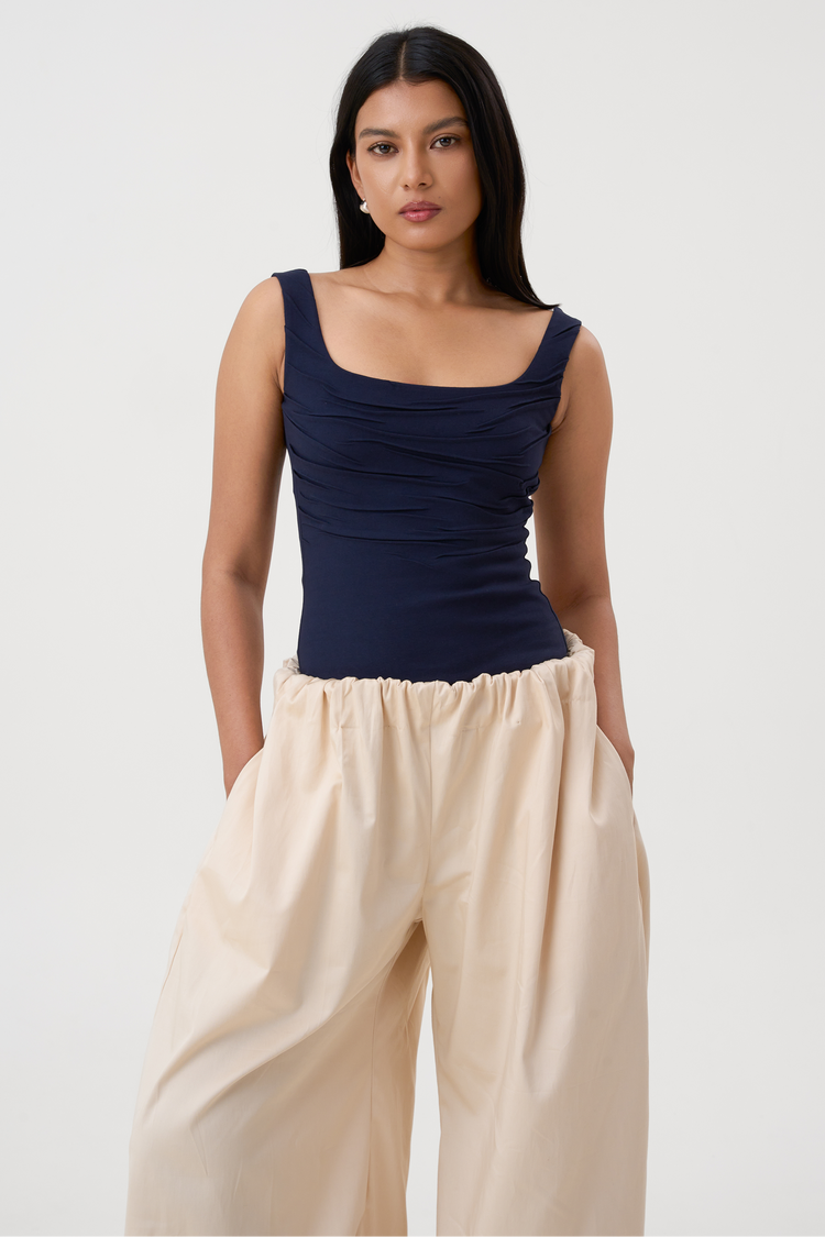 MISFUSED TANK TOP