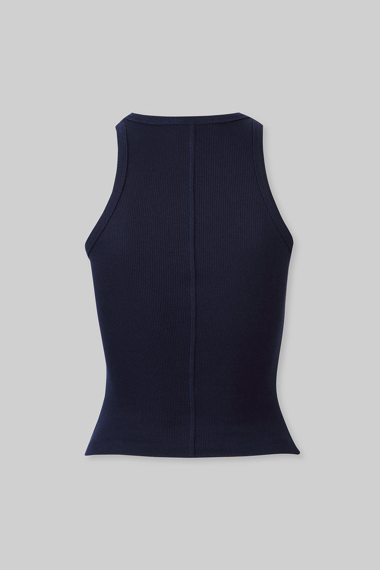 RACER TANK TOP