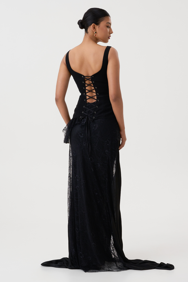 ROSA CORSET TOP