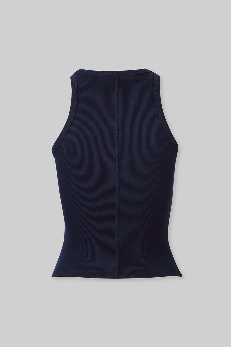 RACER TANK TOP
