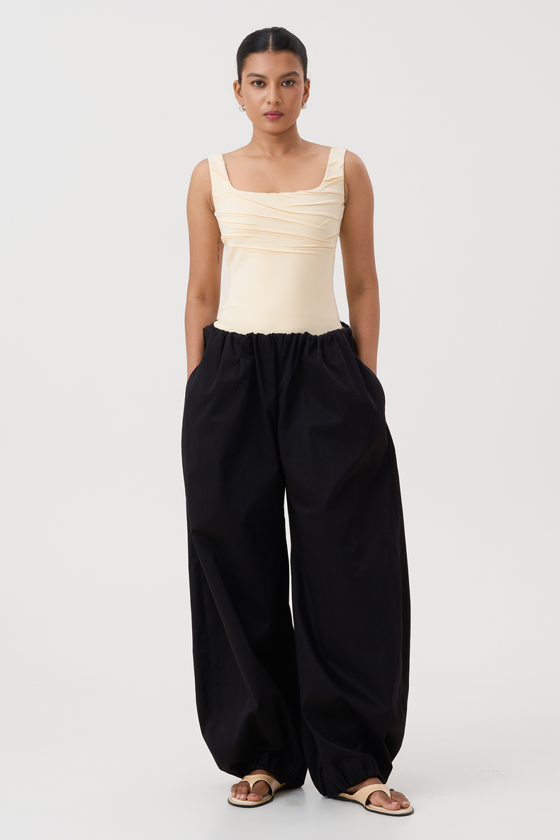 MISFUSED TANK TOP