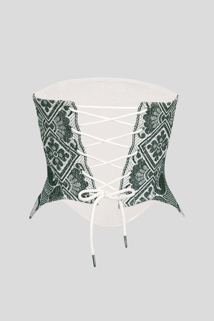 SOLAPUR CORSET