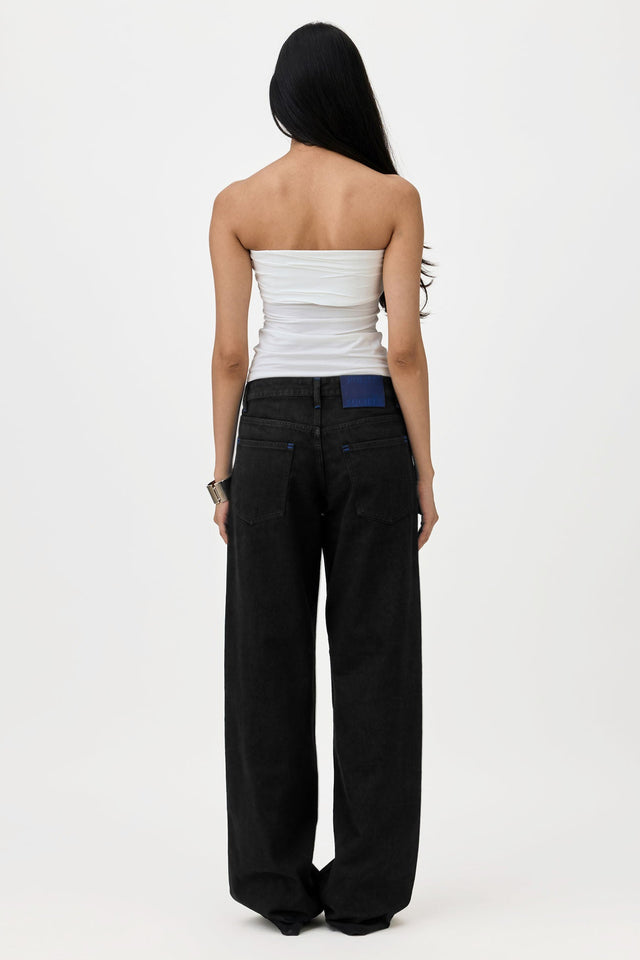 THE RIGHT JEANS