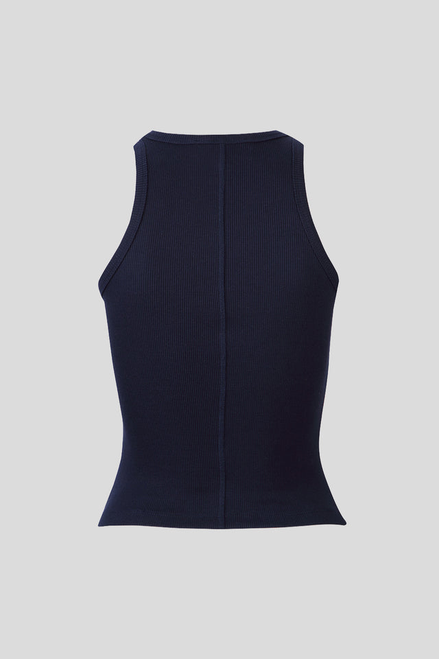 RACER TANK TOP