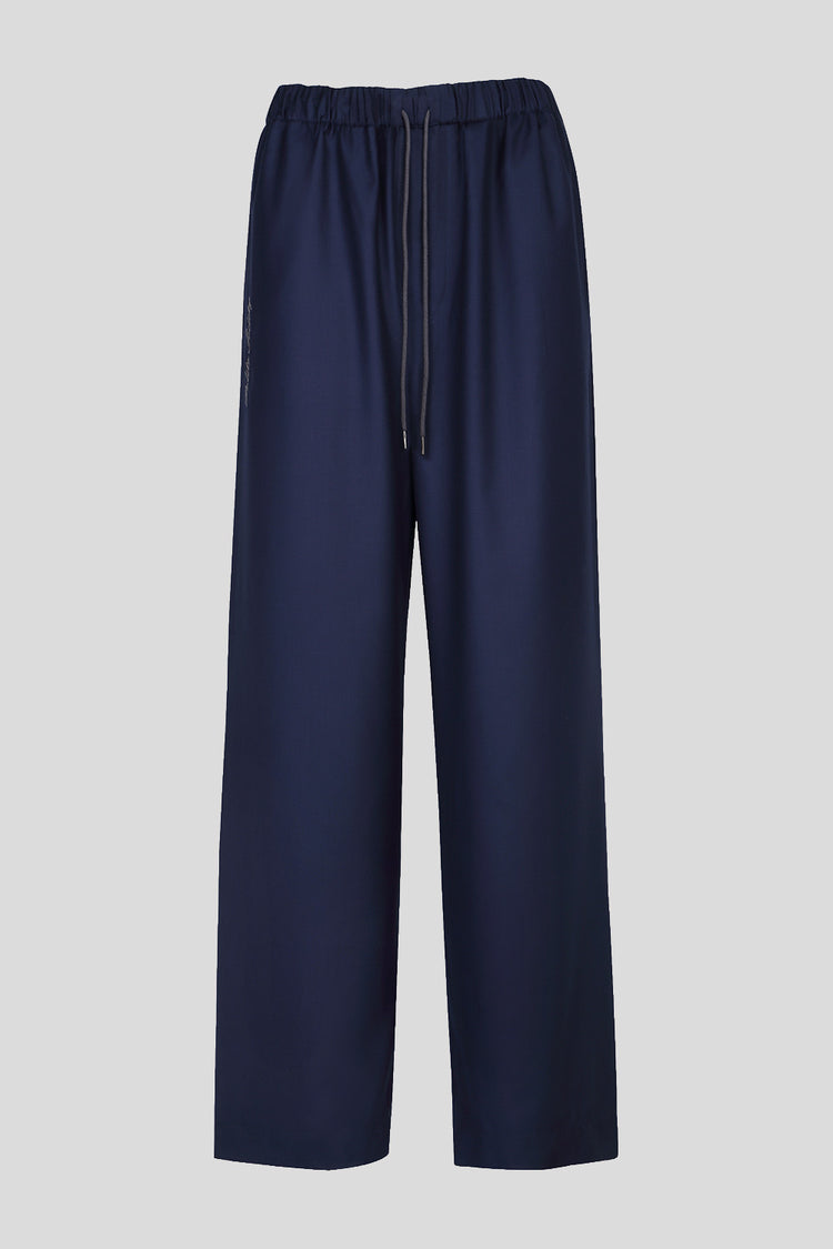 DRAWSTRING PANTS