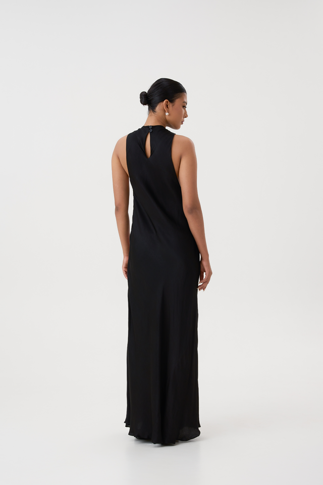 SORAYA EVENING MAXI DRESS