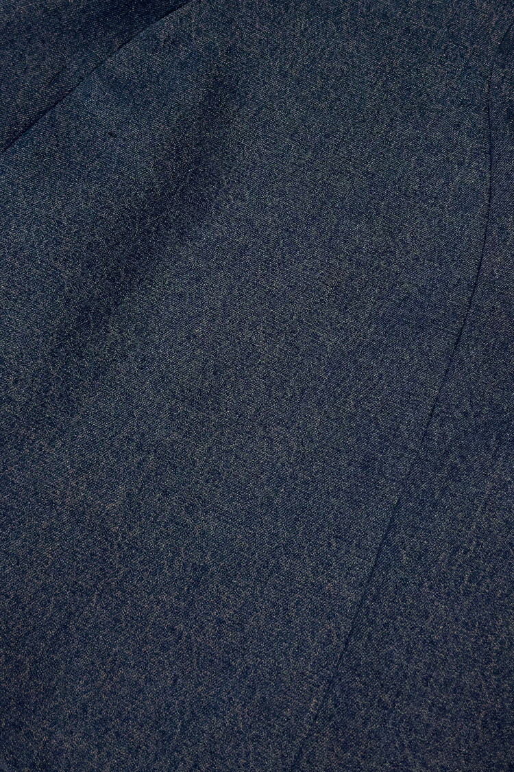 MEIRA CORSET MINI DRESS