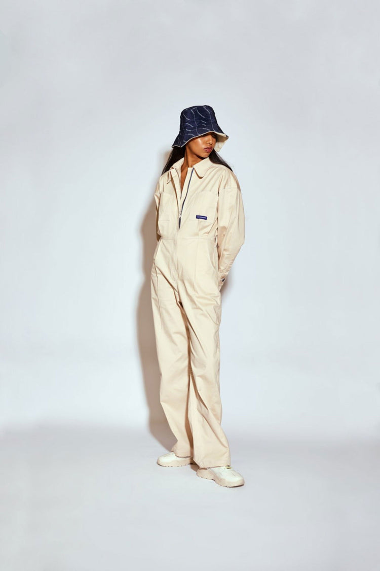 BASIC BOILER SUIT - Polite Society