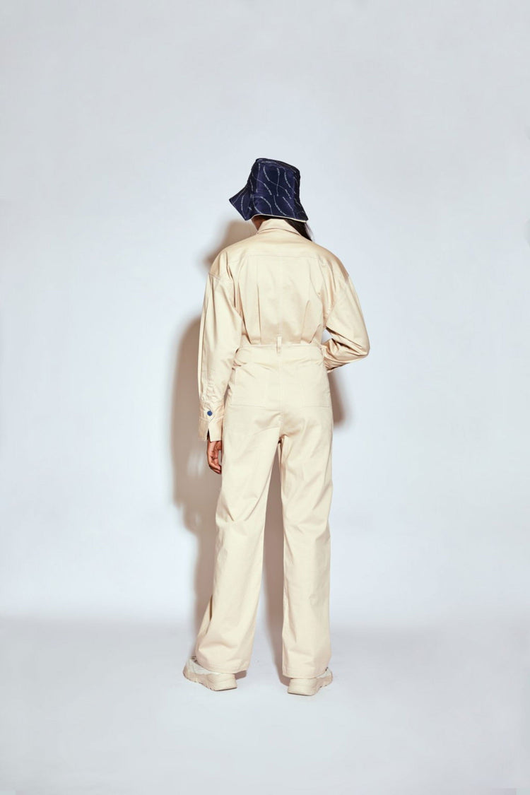 BASIC BOILER SUIT - Polite Society