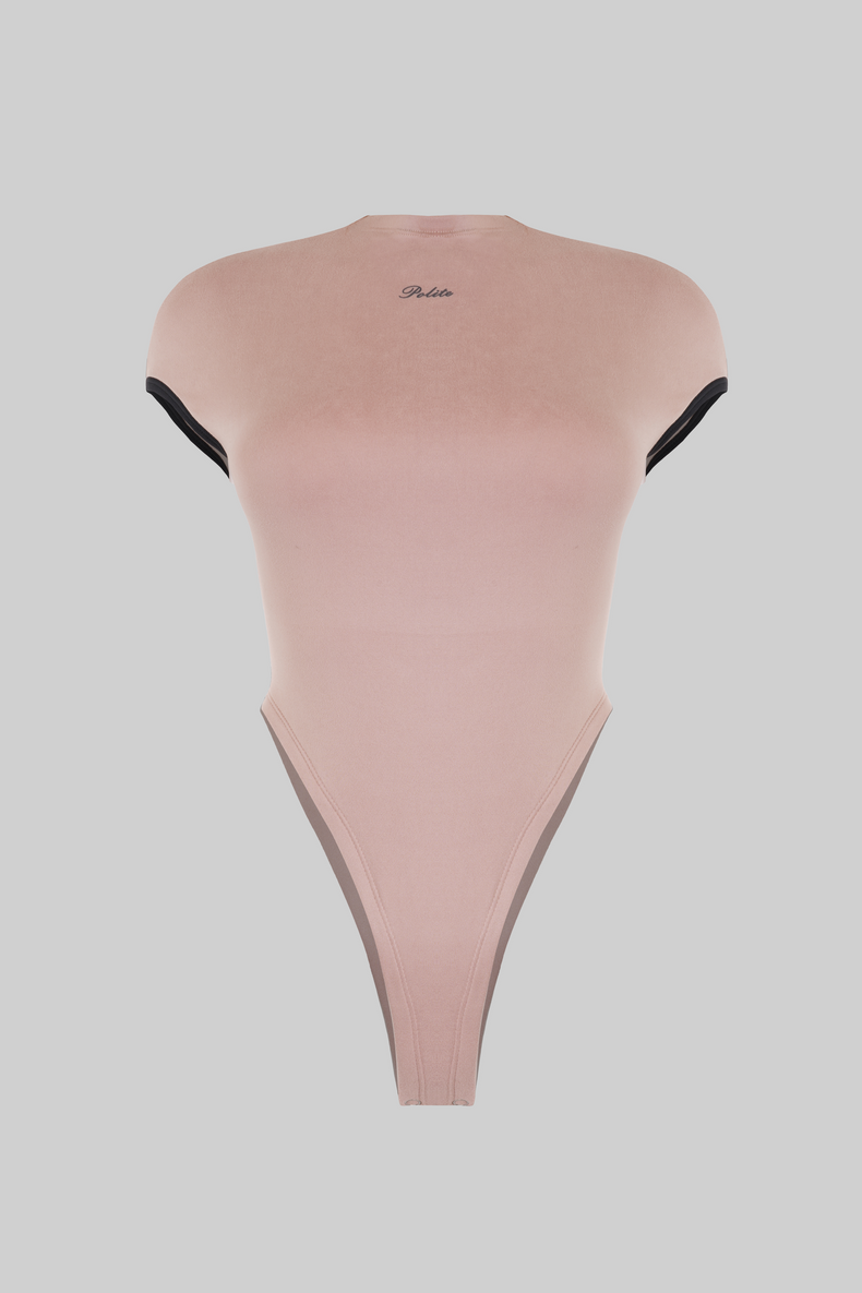 CORE BODYSUIT - Polite Society
