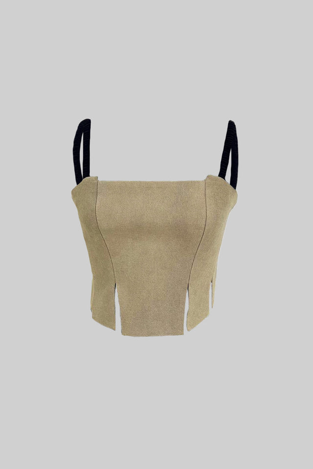 ELIZA BUTTERFLY CORSET - Polite Society