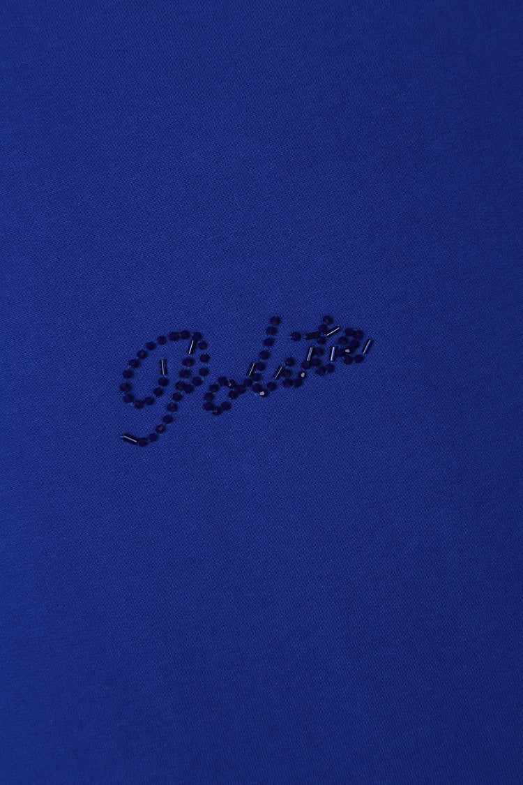 A VERY POLITE TEE