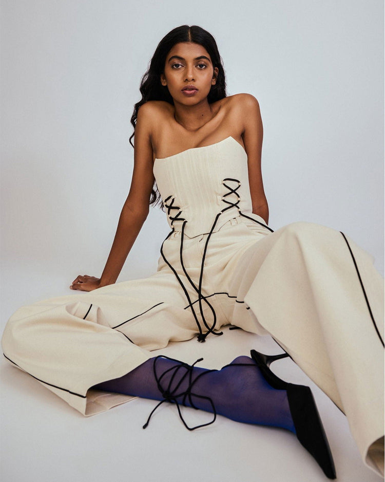 IMPOLITE CORSET - Polite Society