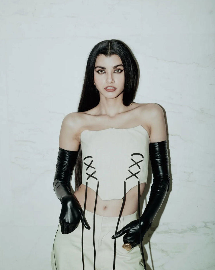 IMPOLITE CORSET - Polite Society