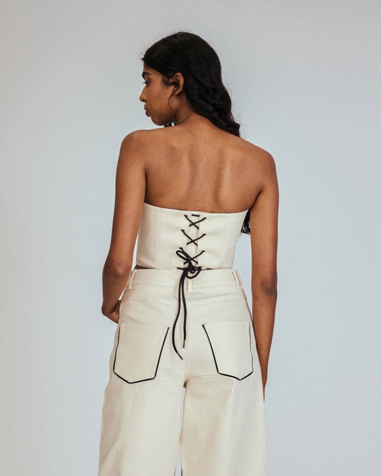 IMPOLITE CORSET - Polite Society