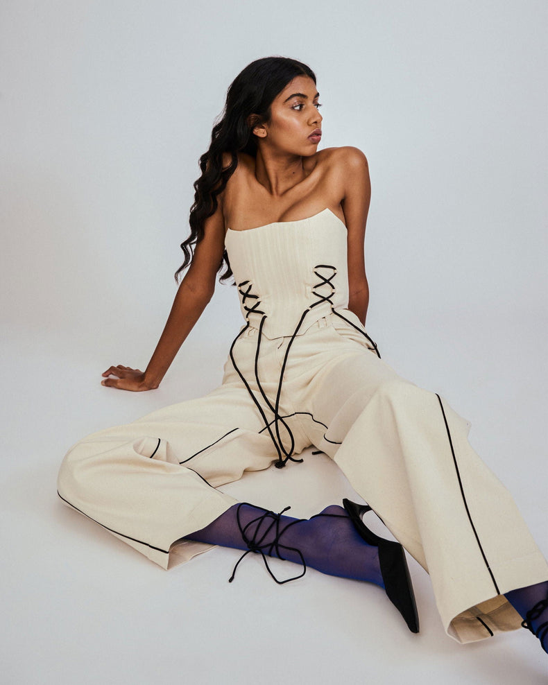 IMPOLITE CORSET - Polite Society