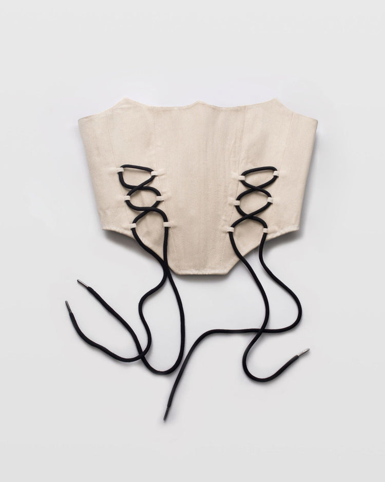 IMPOLITE CORSET - Polite Society