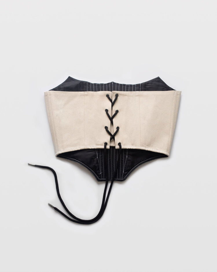 IMPOLITE CORSET - Polite Society