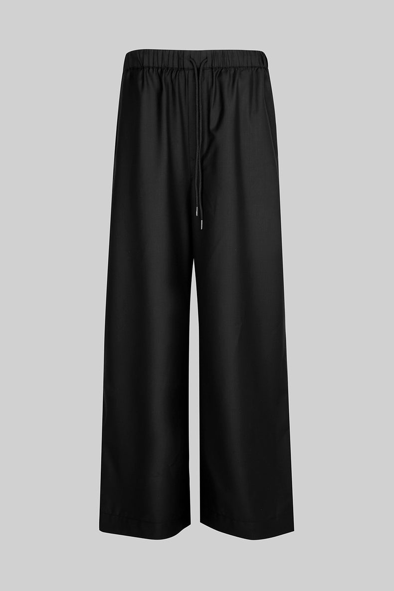 DRAWSTRING PANTS