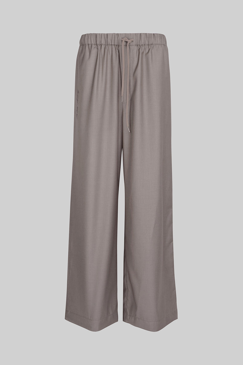 DRAWSTRING PANTS
