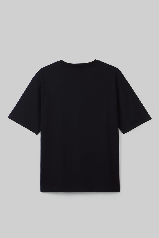 CORSET SCAN T-SHIRT