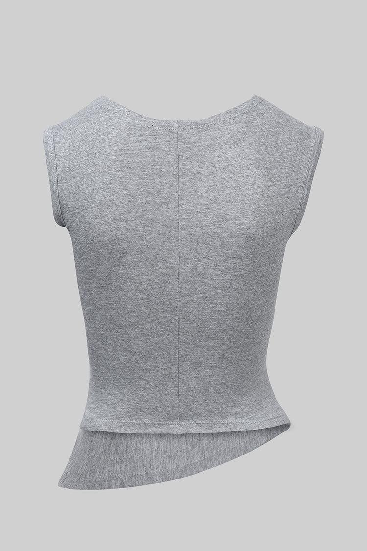 IMPOLITE TANK TOP