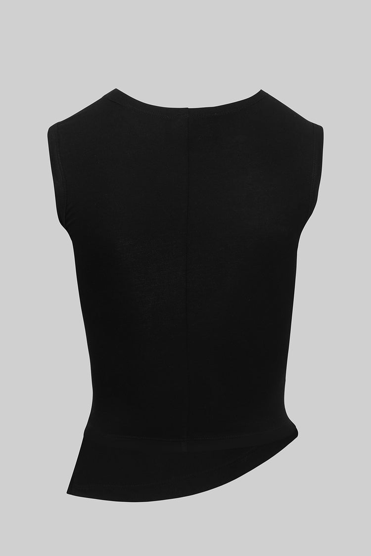 IMPOLITE TANK TOP