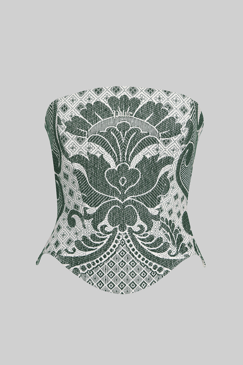 SOLAPUR CORSET