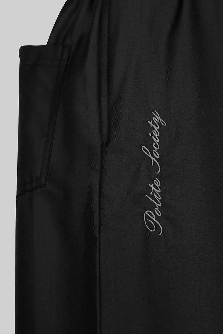 DRAWSTRING PANTS