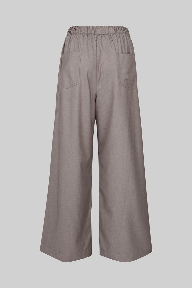 DRAWSTRING PANTS