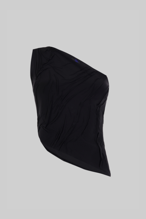 MISFUSED ONE SHOULDER TOP - Polite Society
