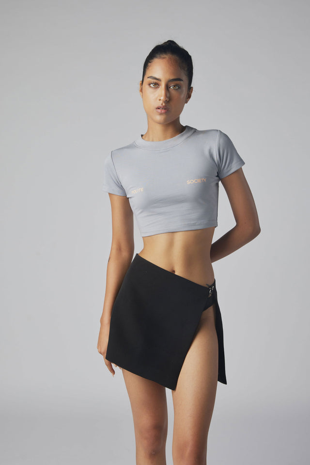 NAKED POLITE SKIRT - Polite Society