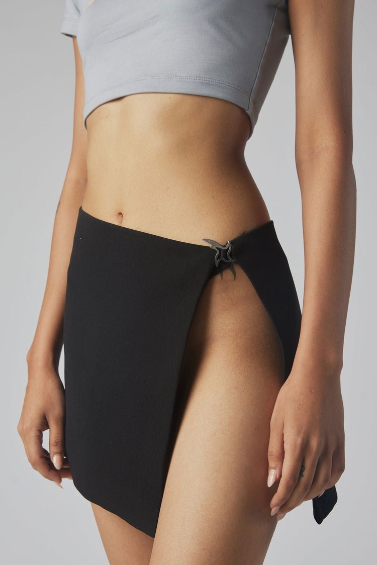 NAKED POLITE SKIRT - Polite Society