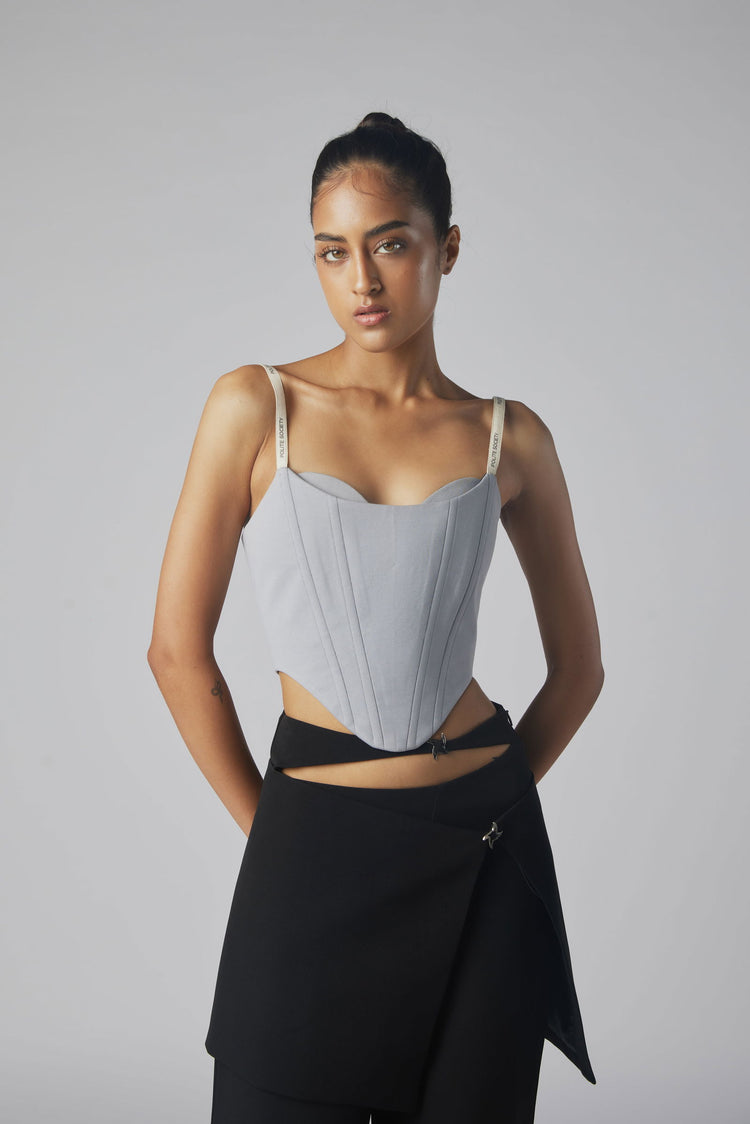 NAKED POLITE SKIRT - Polite Society