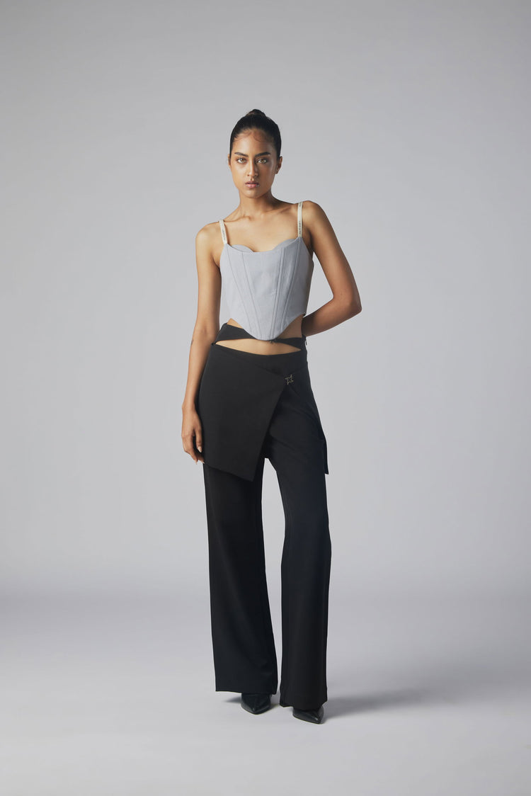 NAKED POLITE SKIRT - Polite Society