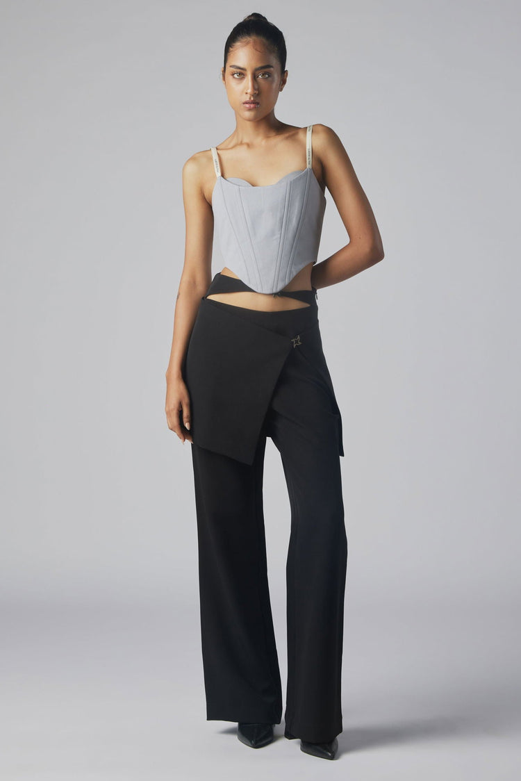 NAKED POLITE SKIRT - Polite Society