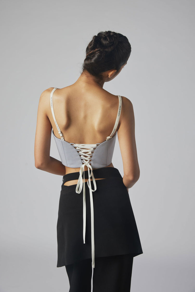 NAKED POLITE SKIRT - Polite Society