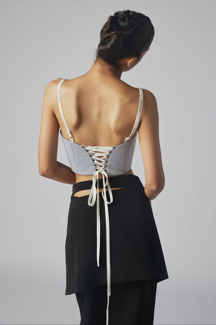 NAKED POLITE SKIRT - Polite Society