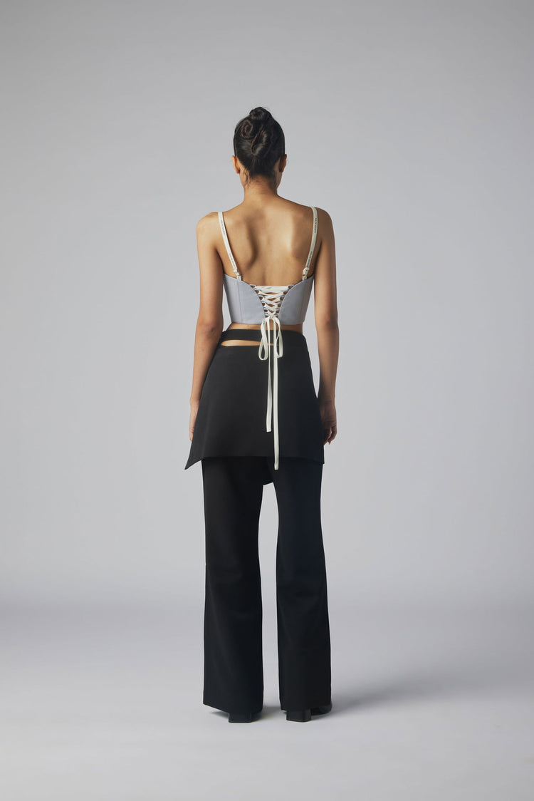 NAKED POLITE SKIRT - Polite Society