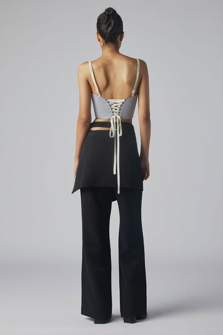 NAKED POLITE SKIRT - Polite Society