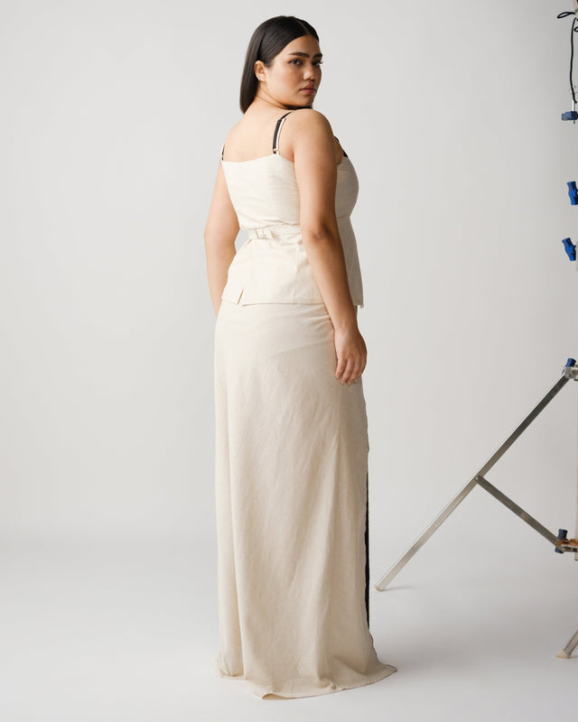 ANJEA SKIRT